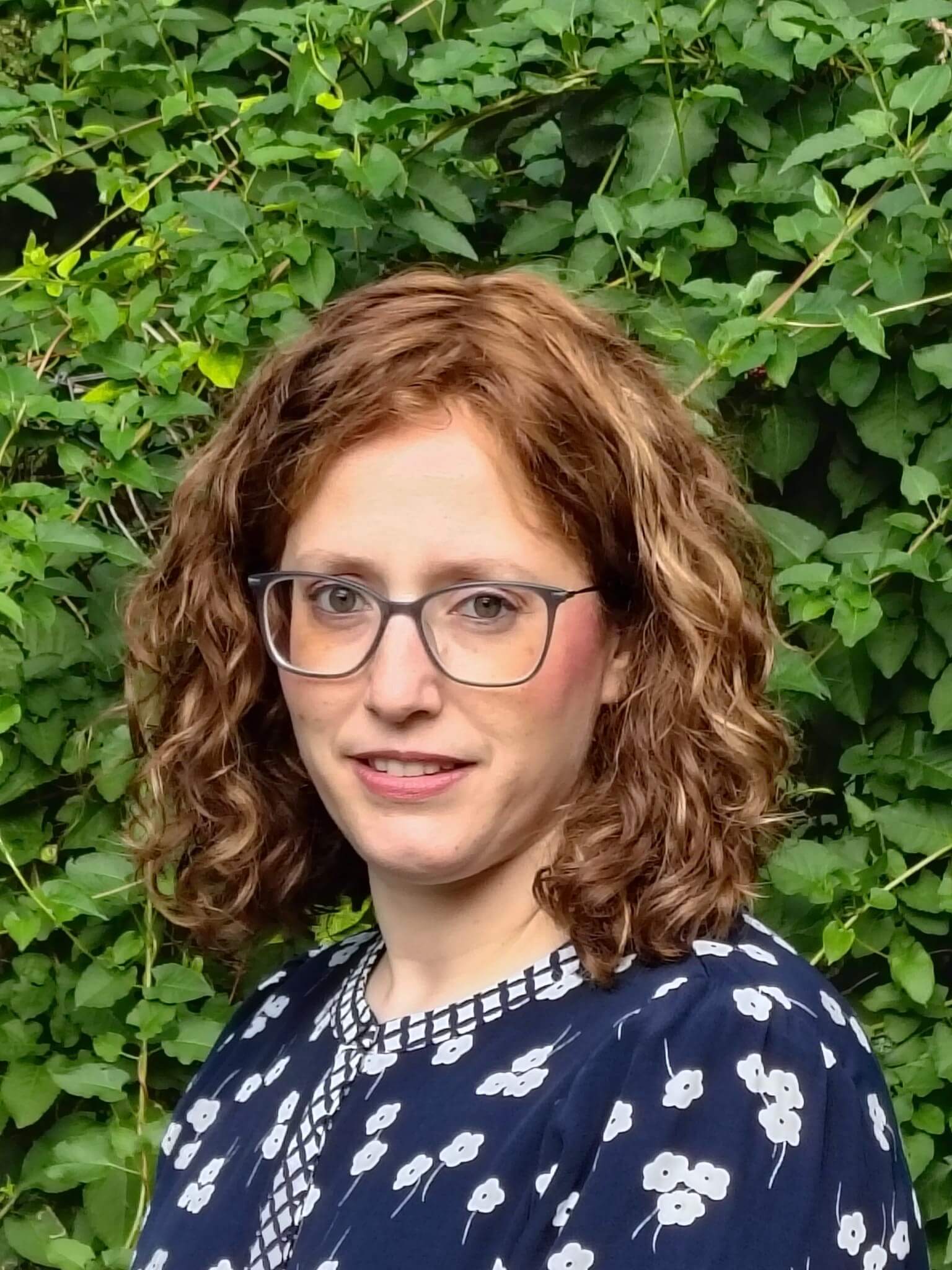 Perla Orgel